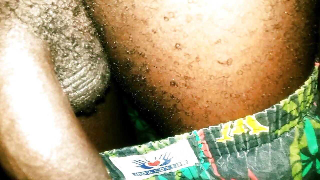 Masturbating 48
