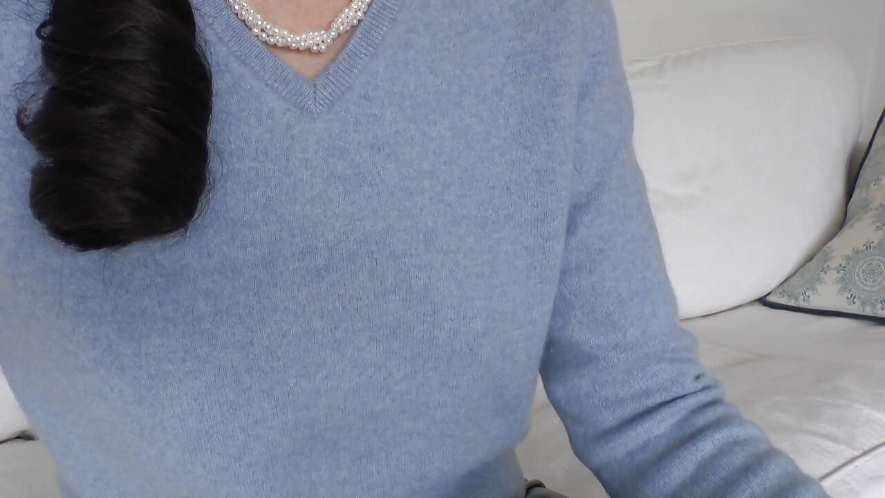 Aapki shadi se 14 din pahle: mere svetar par varjit milte hain, ledi viktoriya vailente