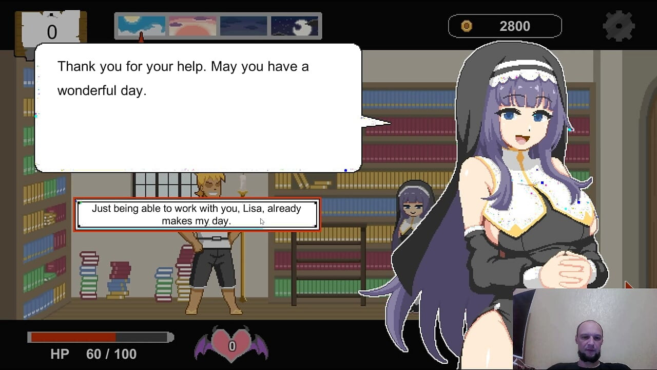 Tamirci fantezisi 1of 3