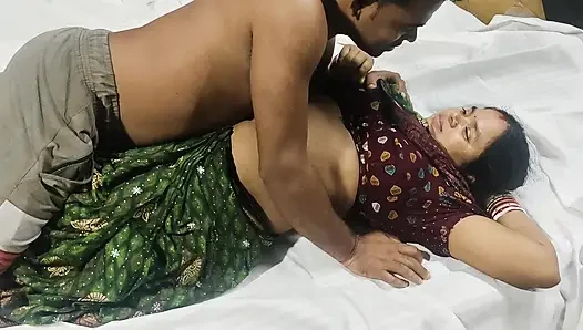 jija sali ko nanga karke choda desi style sax