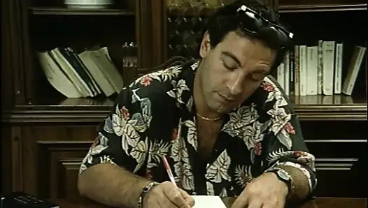 Marina the Hot Nymphomaniac