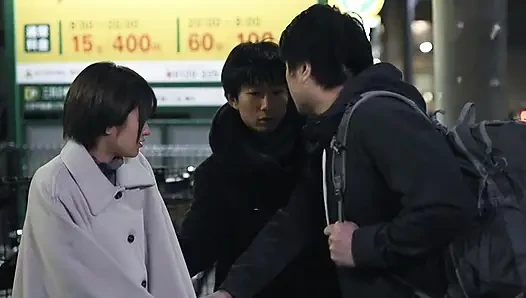 Second Lover’s Dilemma - Love, Jealousy, and an Unexpected Offer