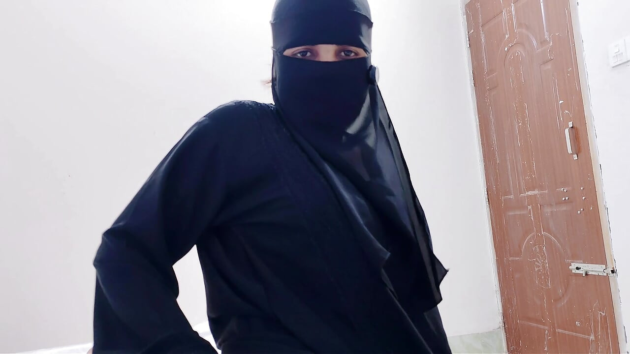 Hijabi muslim bhabhi chudai xxx bangla voice