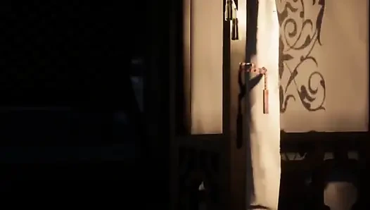 After Cheating, the Proprietress Repented in Her Ex-husband's Spirit Card