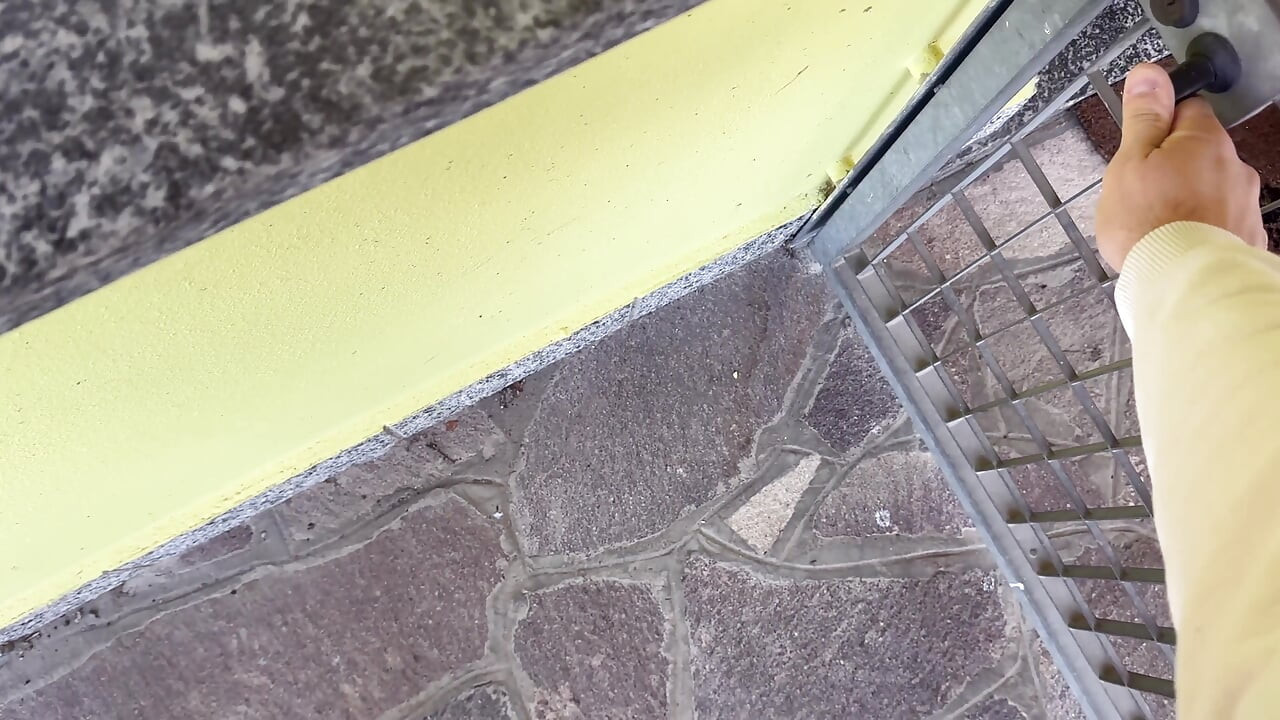 My Best Friend Welcomes Me Into the House in Underwear Then Catches Me Masturbating to Her Photos, Me POV