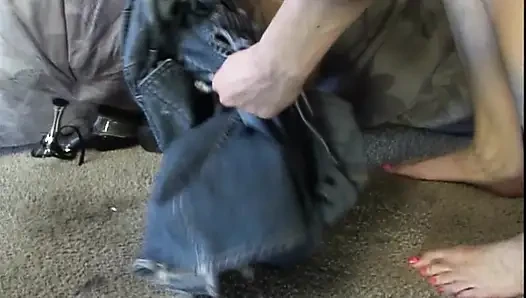 Aaliyah Jolie and Friends Squirt – Soaked in Pleasure