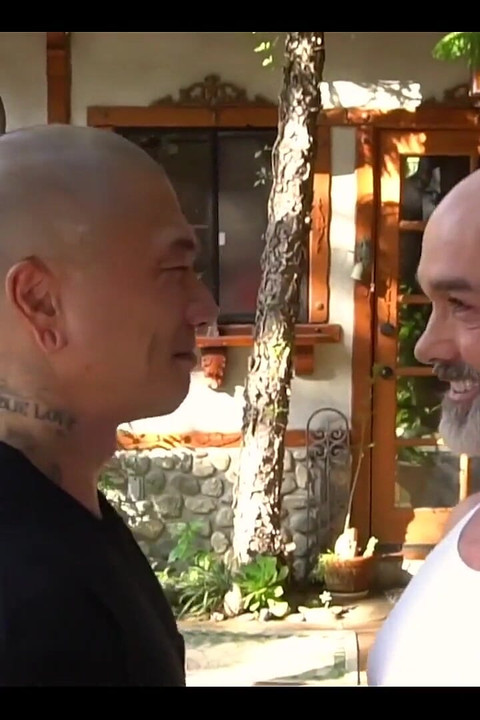 Welcome to Planet Earth Part 1