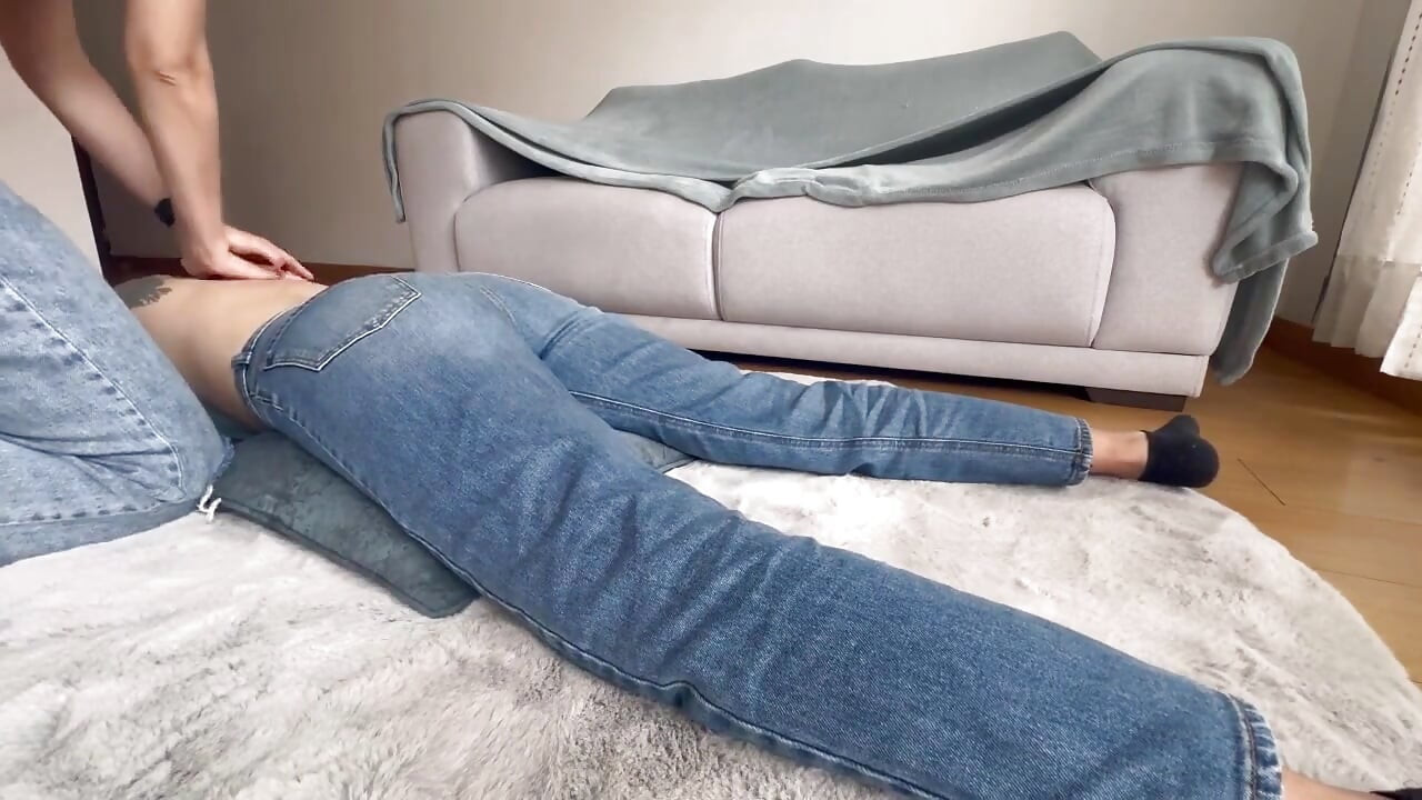君の上に乗るのがどれほど楽しいか