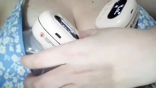 Stimulasi lain hari lain