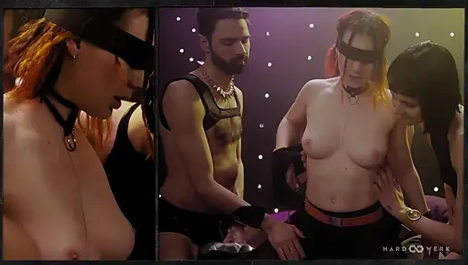 Триптихон 5