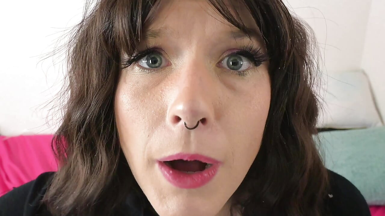 Eye Contact JOI