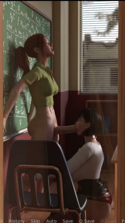 Agencia de cría futa - enviándole una foto de su polla y masturbándose en la ducha | Clip 1