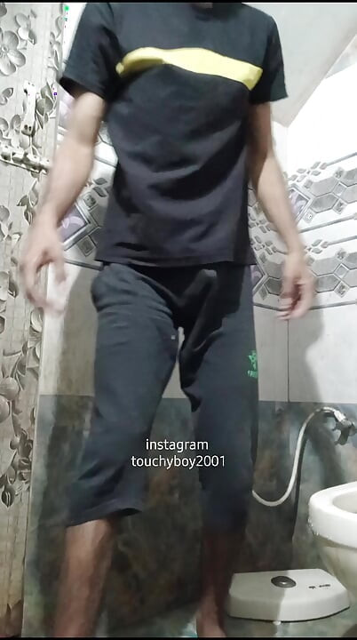 Masturbation vlog hindi male solo
