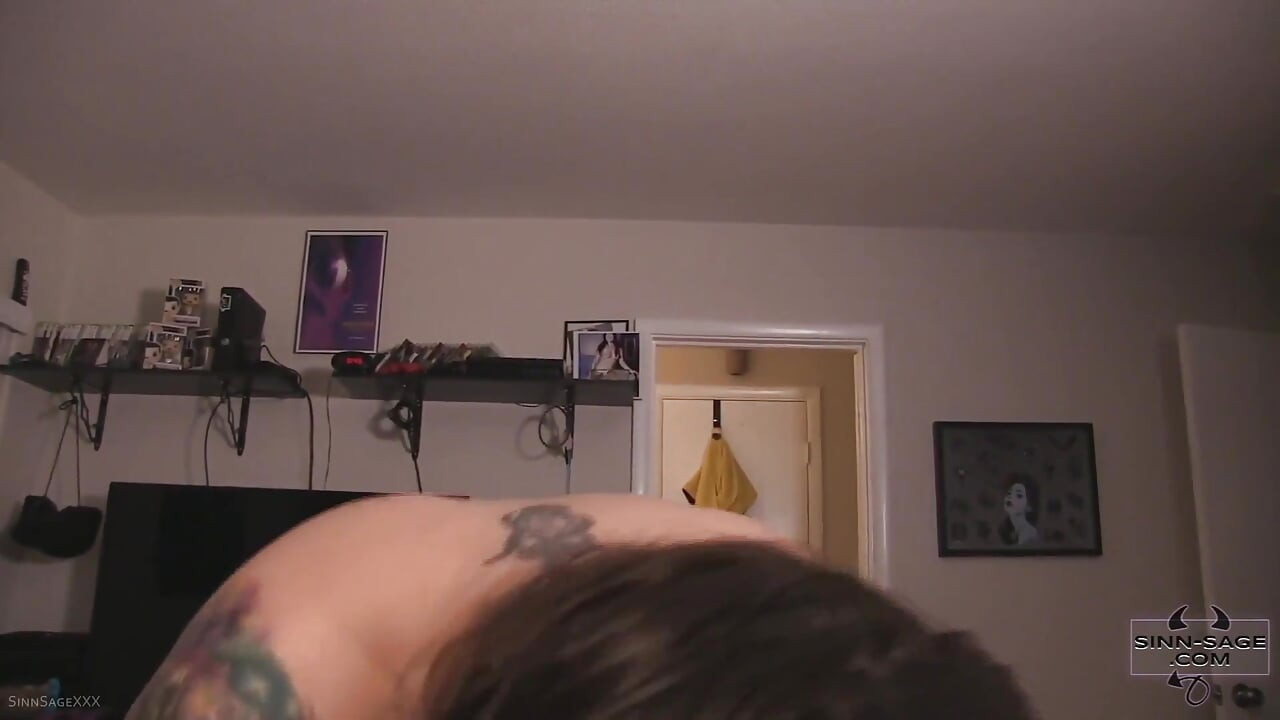 Jimmy's Girlfriend Featuring Sinn Sage