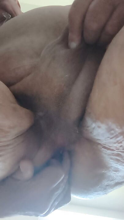 Intense Assfiering