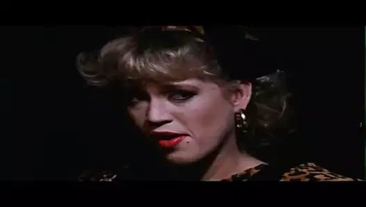 Trailer - Trashy Lady (1985)