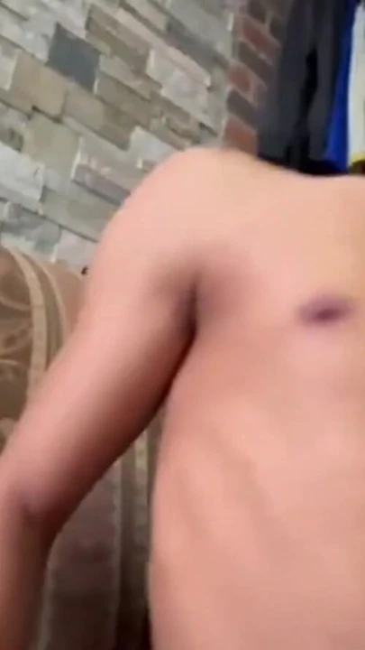 Unforgettable moment from "I suck straight guy's cock while he plays video games"
