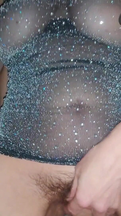 Stunning moment from "POV sexy milf with big jiggling breasts and big labia rides you, please cum all over me"