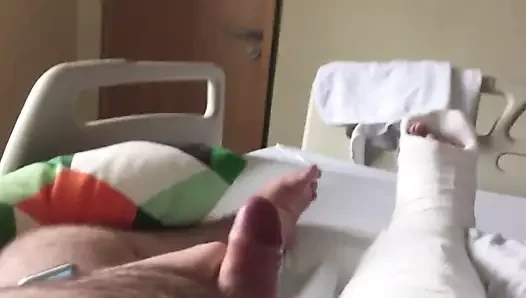 Boşalmam