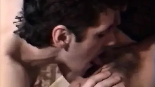 Bir fahişenin anıları (1993)