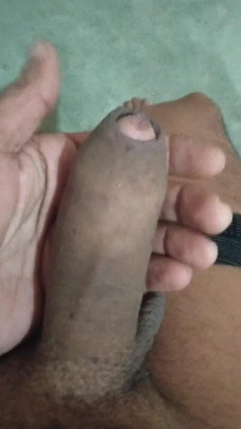 Big soft dick, married lollipop