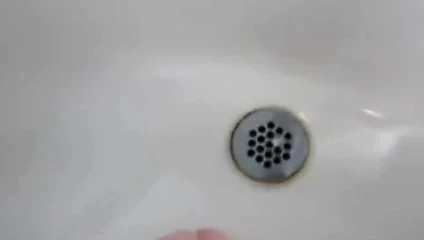Umumi tuvalette!