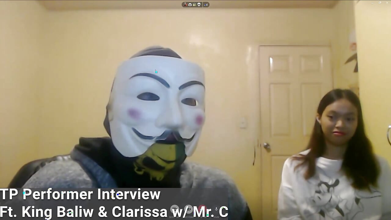 Wawancara trikepatrol #31 - clarissa dan king baliw