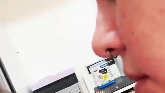 Ofisteydim