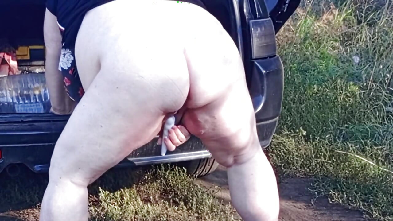 Nachbarin bekommt viele orgasmen mit squirting