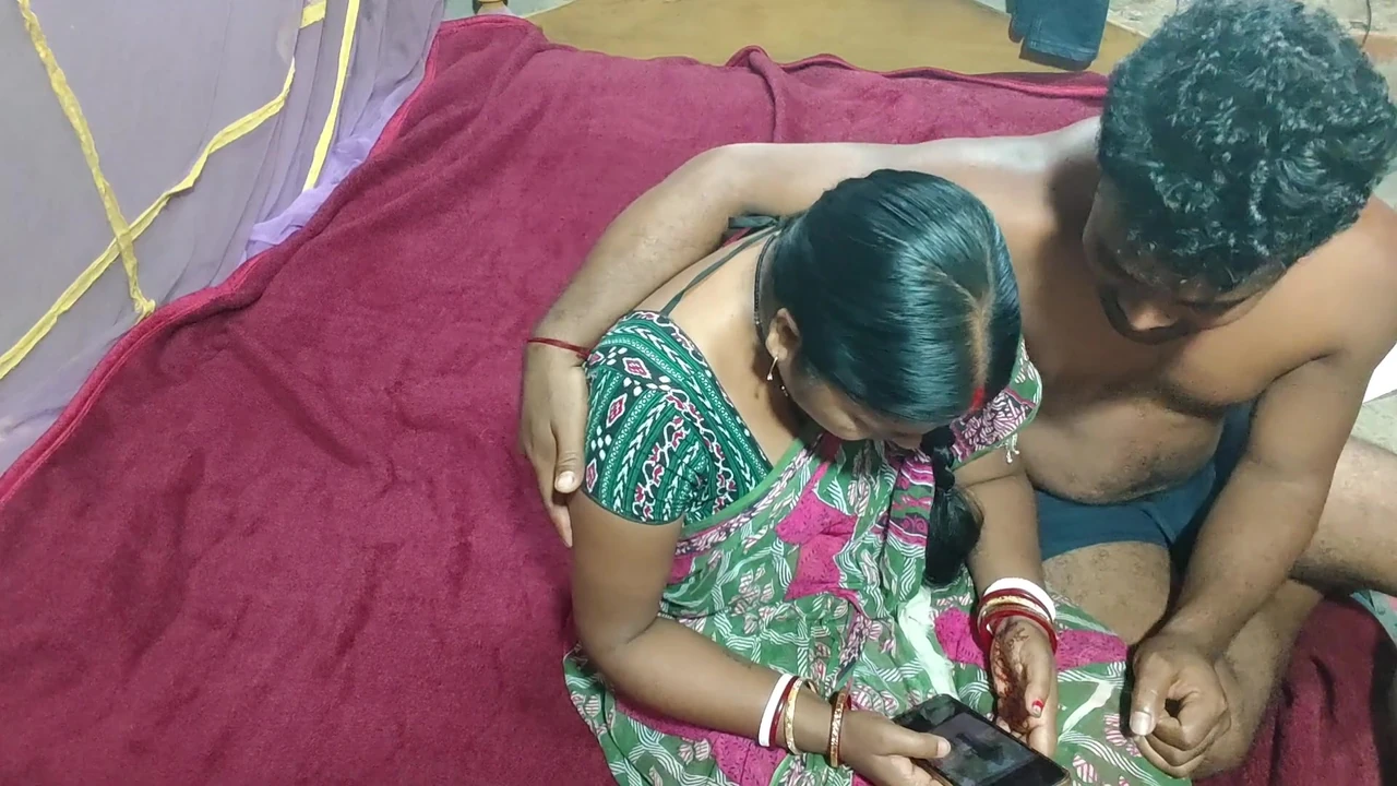 Brother-in-law put his cock in sister-in-law's pussy and fucked her hard