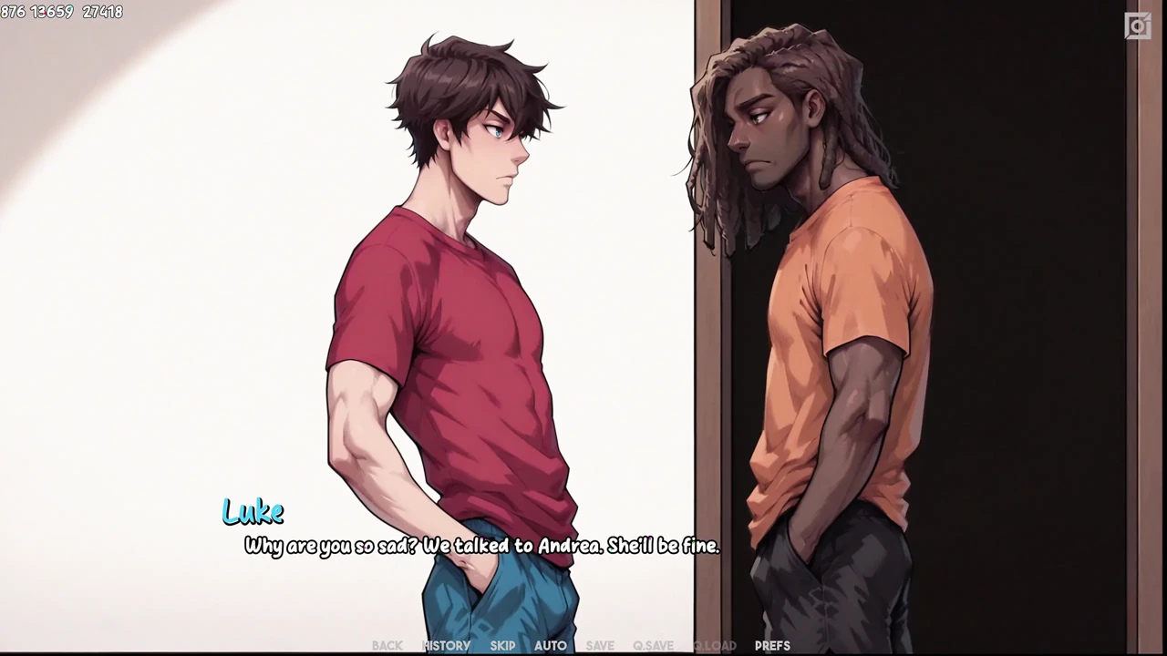 Shadows of Ambition (part 47)