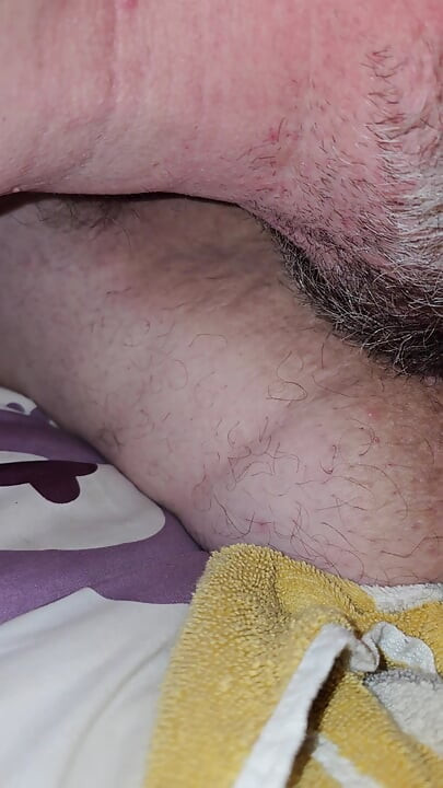 BBW wife creampie