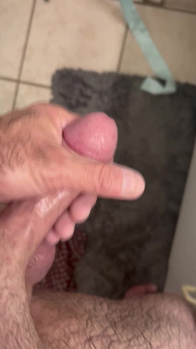 Moist and slick