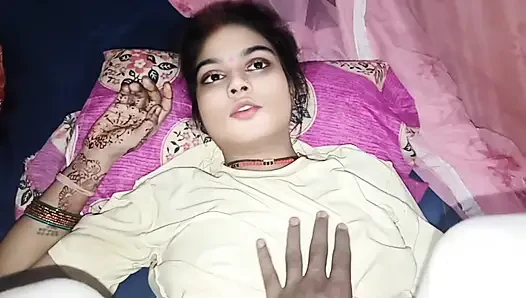 Hot sexy my wife is desi Indian beautiful Muslim girl sex video and desi...