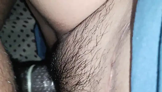 Ngentot sama pacarku juga ngentot sampai crot di dalam