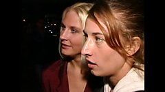 สาวเยอรมันบิงโก #4 (2003, เยอรมัน, หนังโป๊เรียลลิตี้, ดีวีดี)