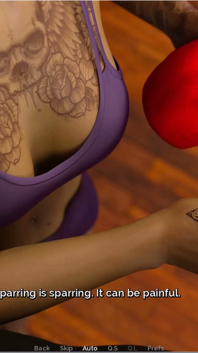 Sei still und tanze, 17 ich kriegt es benutzt, um all diese heißen frau emma love meine creampies zu ficken.