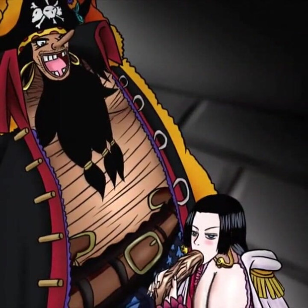 Boa X Teach One Piece
