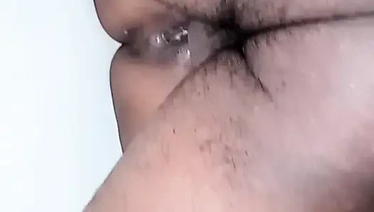 Tumpa bhabi ko dogi banake chod raha hai