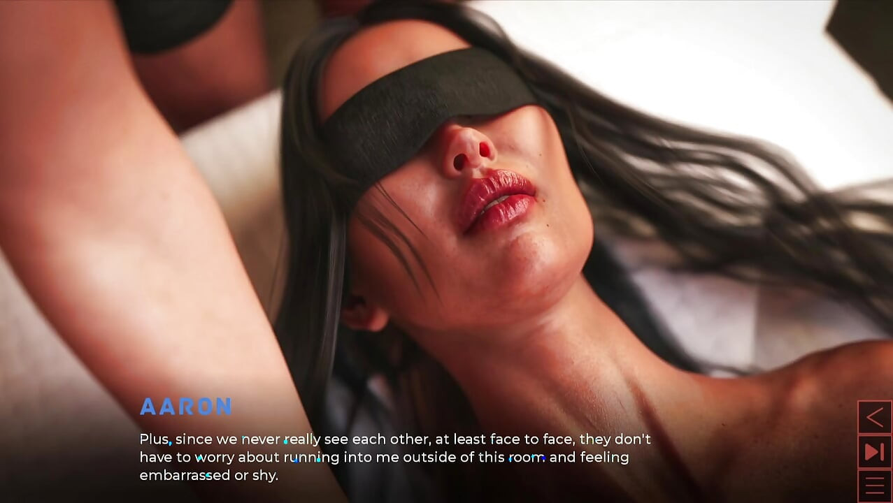 the synthetic milf massage in sauna