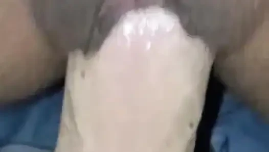 POV mit meiner heißen freundin