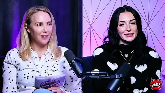 Charlotte sins Schlucken, Sex-Parties und die Graubereiche des ethischen Journalismus
