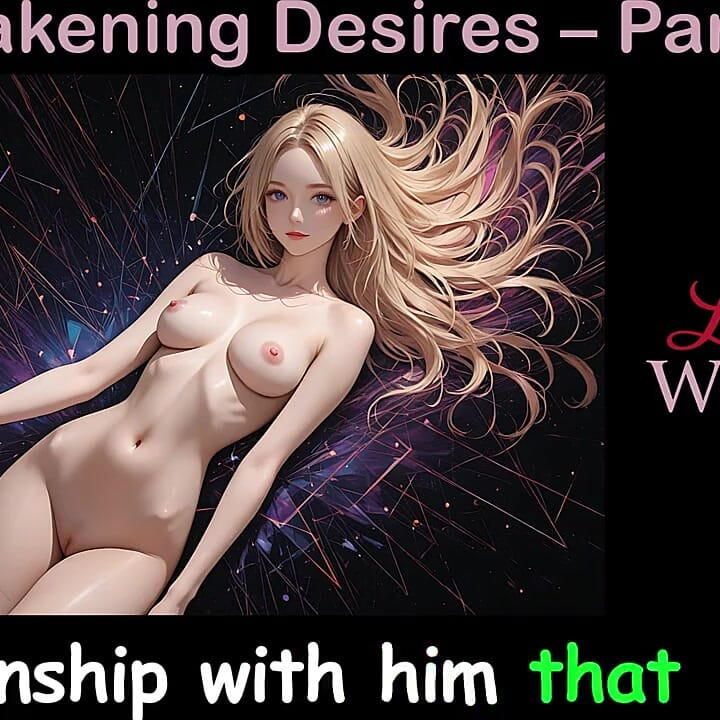 Awakening Desires - Part Two Hundred Thirty-four - English Audio Story with Subtitle