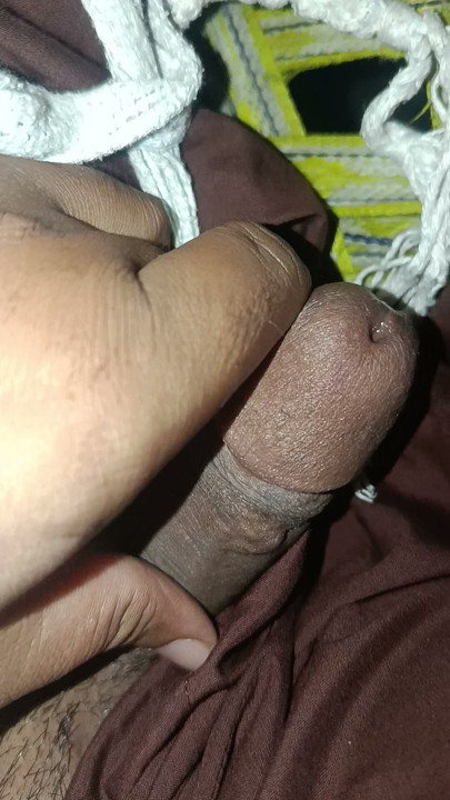 Pakistani big cum