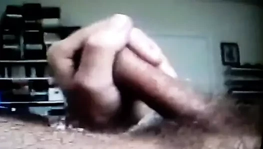 Boşalma