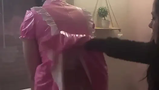 Household Discipline