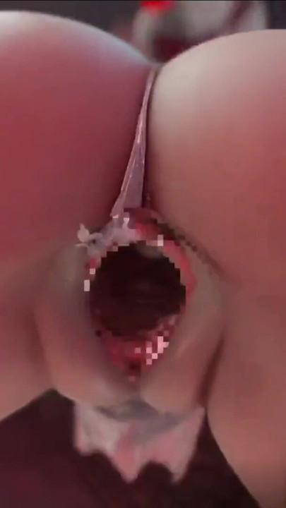 Iconic moment from "AtelierYakoh hard anal sex delicious intense anal fuck hot tasty big ass swallowing huge cock anus"