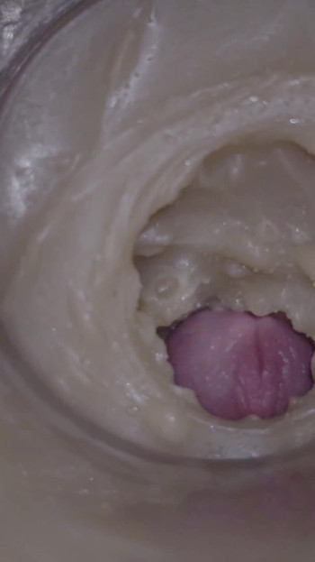 Kamera u,pov, "creampie"asmr 4K