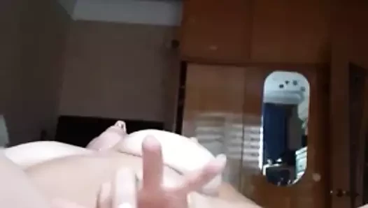 Lip porn video – Big pussi lips masturbation