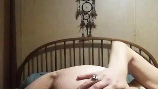 Anal sikiş makinesi